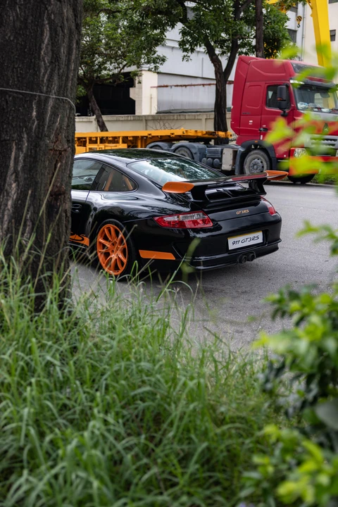 2007 Porsche 997 GT3 RS - Image 21 of 31