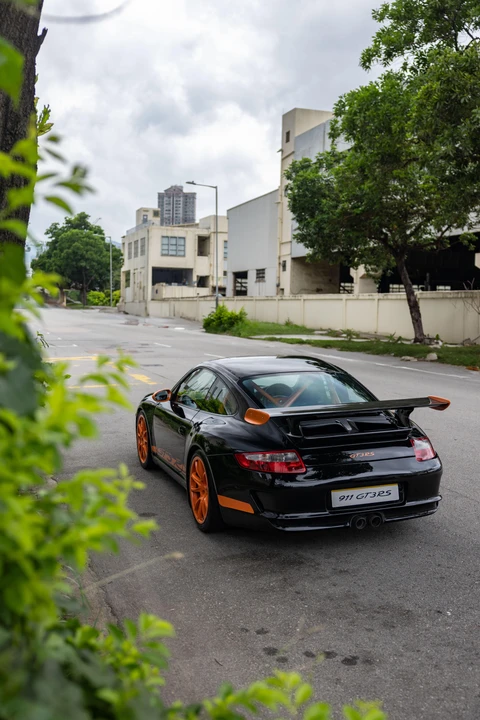 2007 Porsche 997 GT3 RS - Image 22 of 31