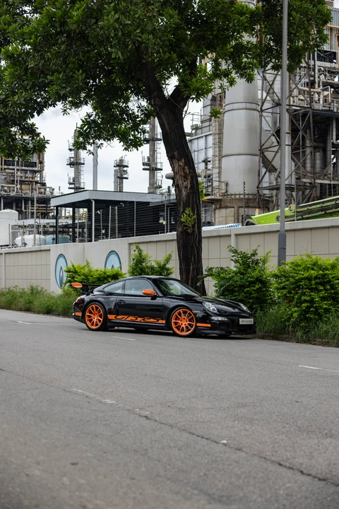 2007 Porsche 997 GT3 RS - Image 23 of 31