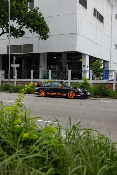 2007 Porsche 997 GT3 RS - Image 26 of 31