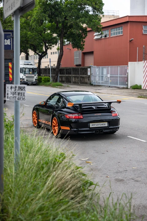 2007 Porsche 997 GT3 RS - Image 31 of 31