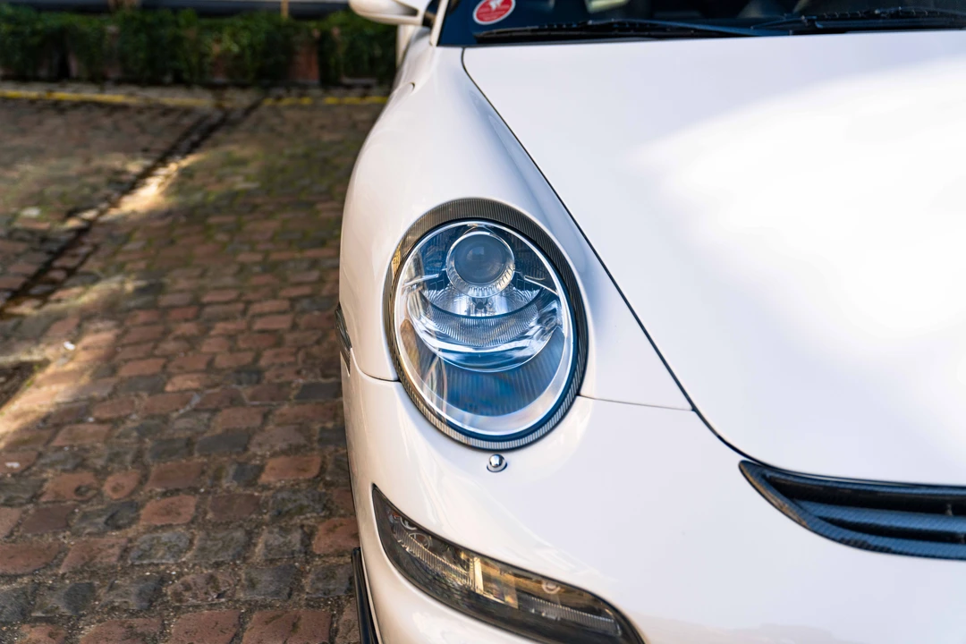 2007 Porsche 997 GT3 RS - Image 19 of 31