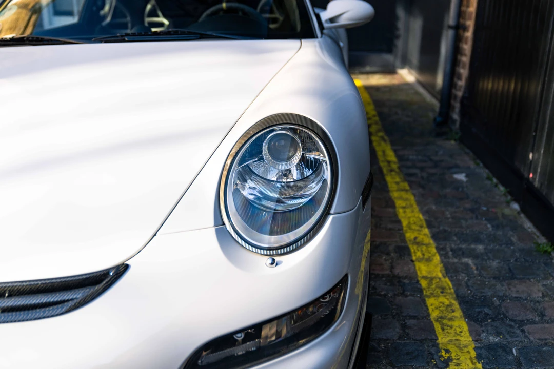 2007 Porsche 997 GT3 RS - Image 20 of 31