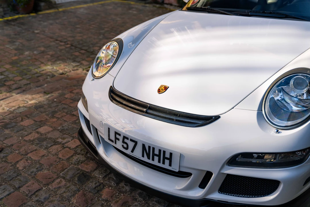 2007 Porsche 997 GT3 RS - Image 21 of 31
