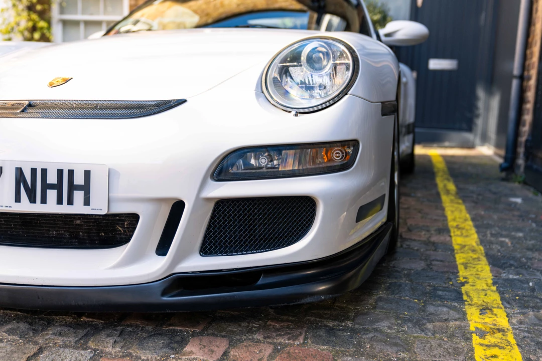 2007 Porsche 997 GT3 RS - Image 22 of 31