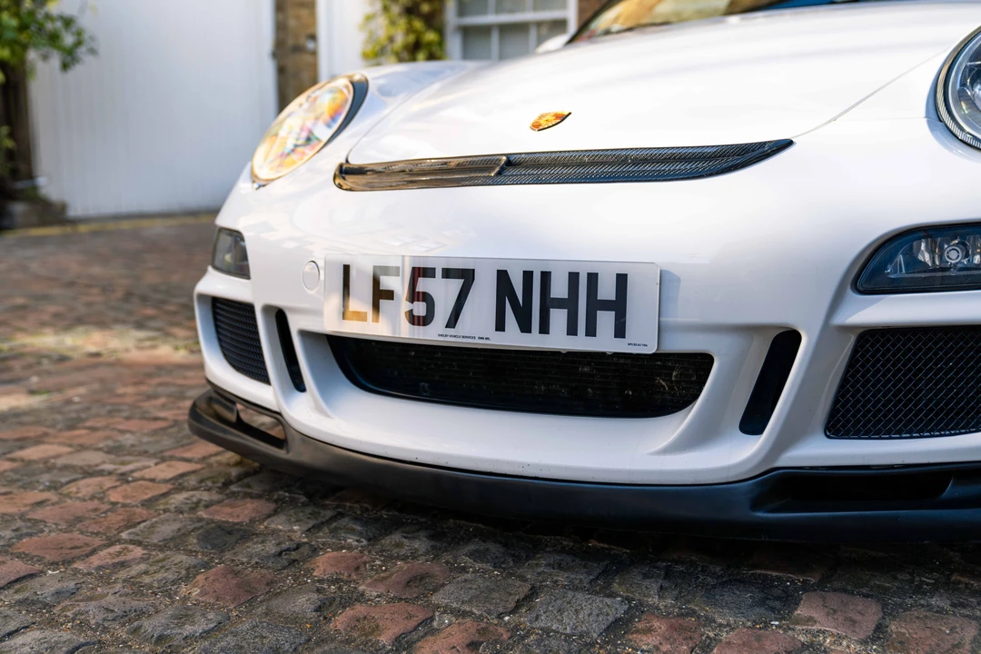 2007 Porsche 997 GT3 RS - Image 23 of 31