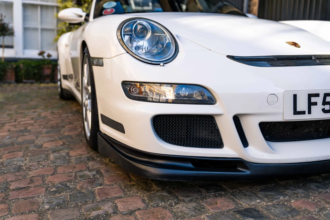 2007 Porsche 997 GT3 RS - Image 24 of 31