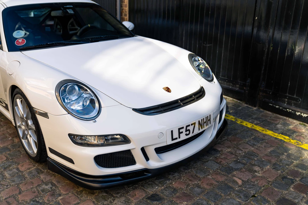 2007 Porsche 997 GT3 RS - Image 25 of 31
