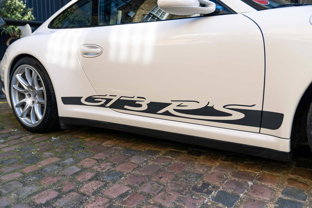 2007 Porsche 997 GT3 RS - Image 28 of 31