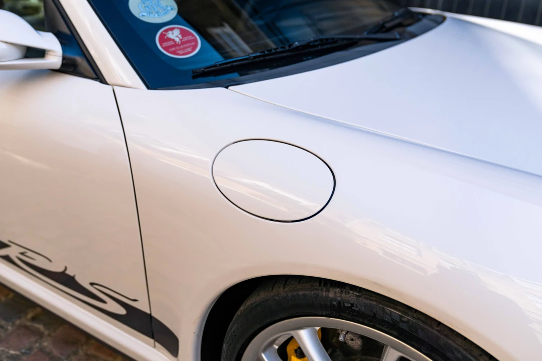 2007 Porsche 997 GT3 RS - Image 29 of 31