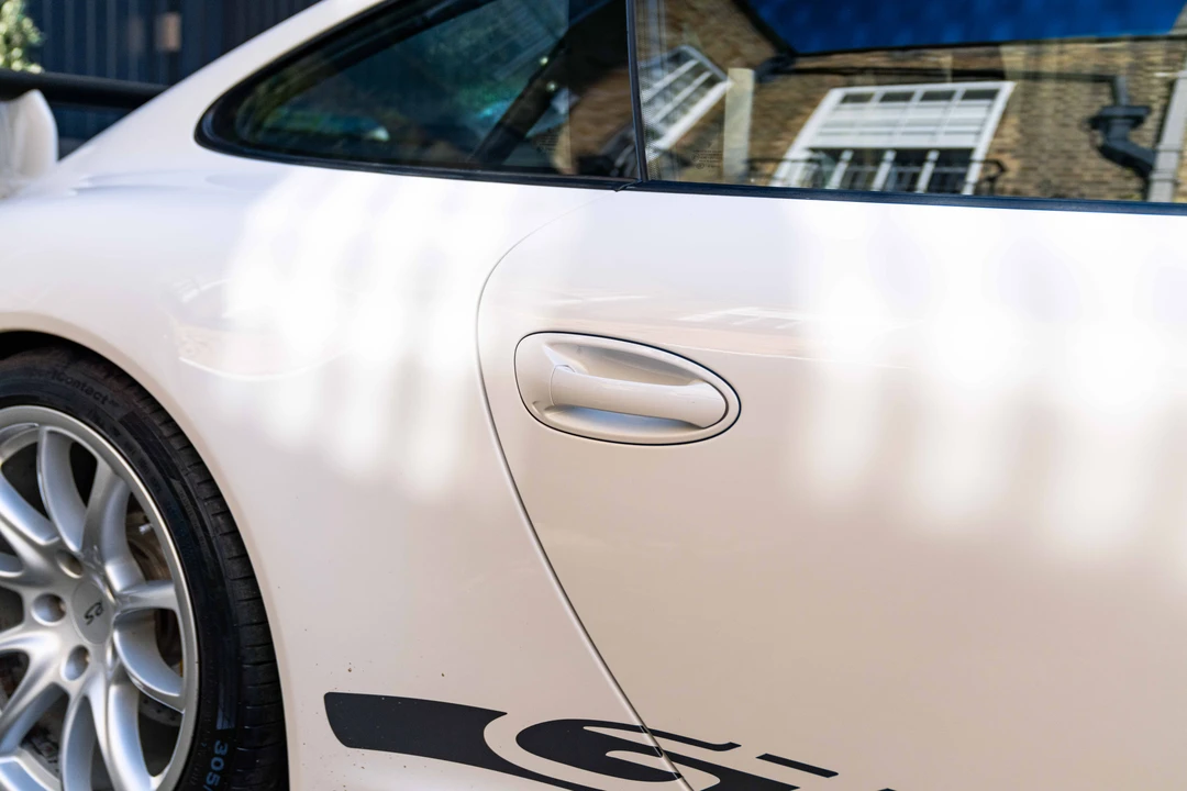 2007 Porsche 997 GT3 RS - Image 30 of 31