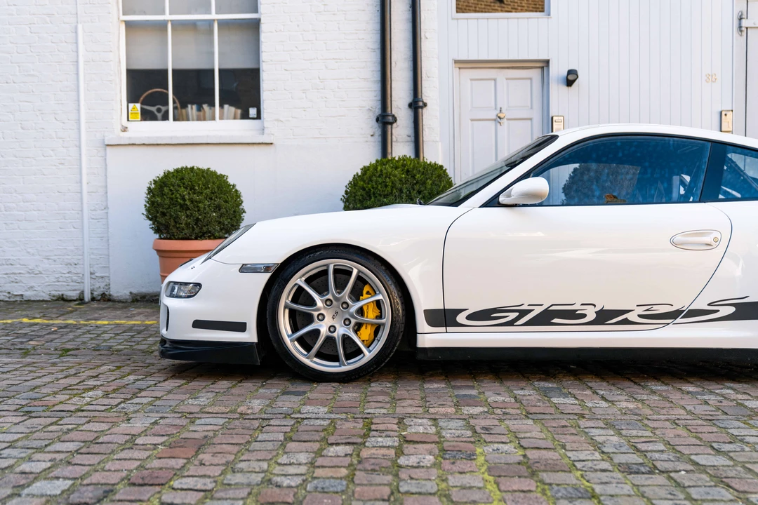 2007 Porsche 997 GT3 RS - Image 15 of 31