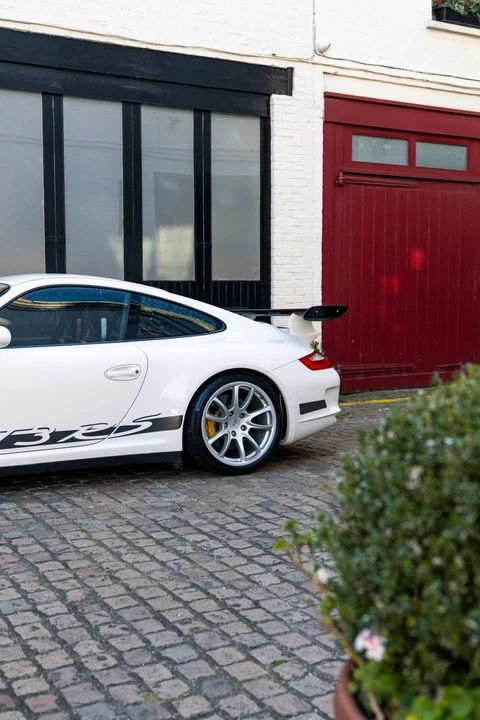 2007 Porsche 997 GT3 RS - Image 18 of 31