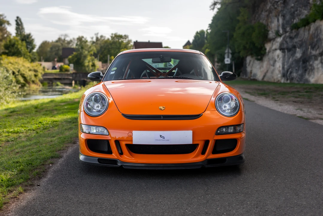 2006 Porsche 997 GT3 RS - Image 2 of 31