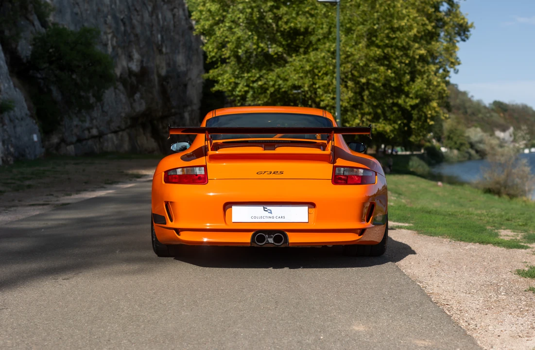 2006 Porsche 997 GT3 RS - Image 13 of 31
