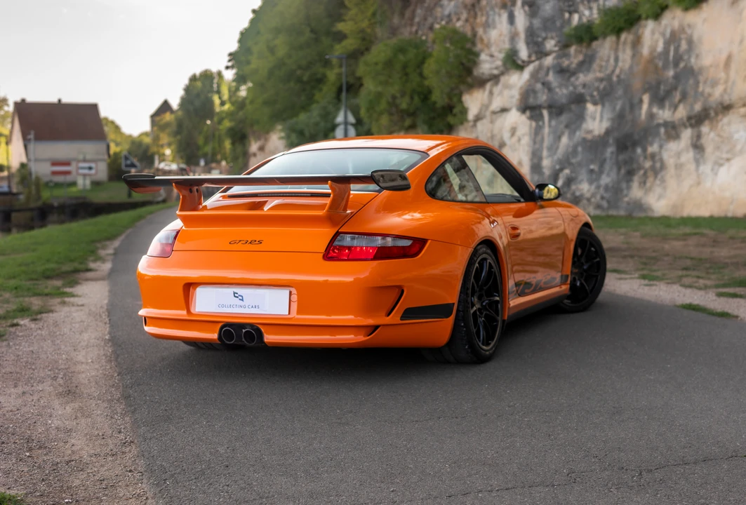2006 Porsche 997 GT3 RS - Image 17 of 31