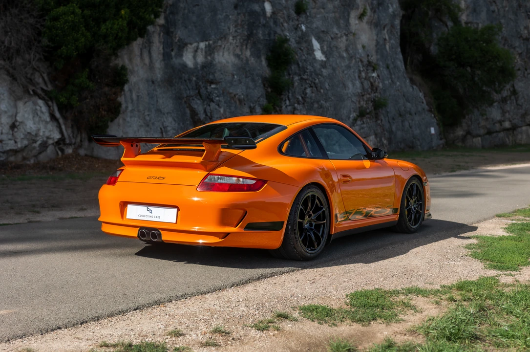 2006 Porsche 997 GT3 RS - Image 16 of 31