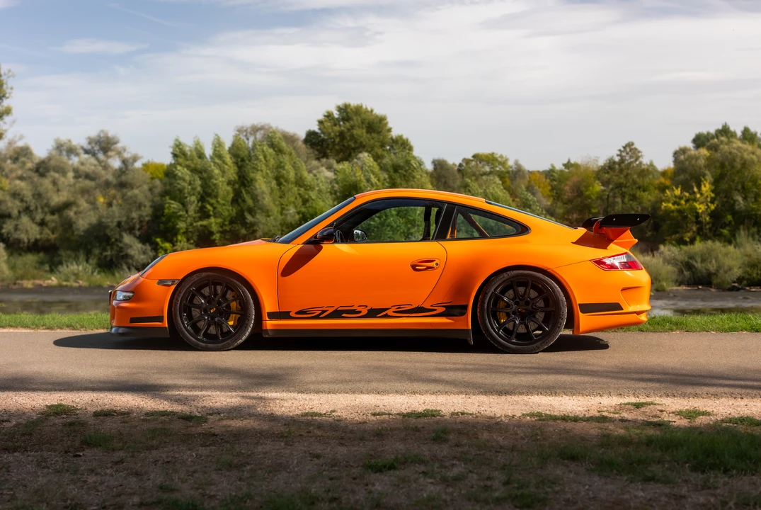 2006 Porsche 997 GT3 RS - Image 30 of 31