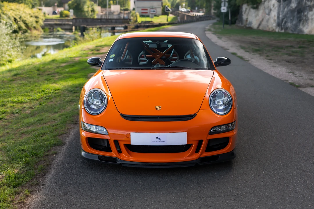 2006 Porsche 997 GT3 RS - Image 31 of 31