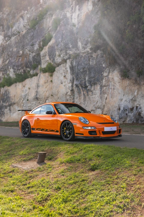 2006 Porsche 997 GT3 RS - Image 20 of 31