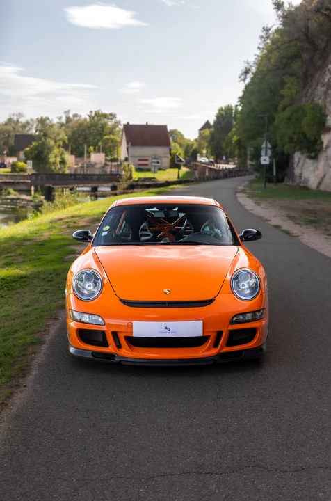 2006 Porsche 997 GT3 RS - Image 21 of 31