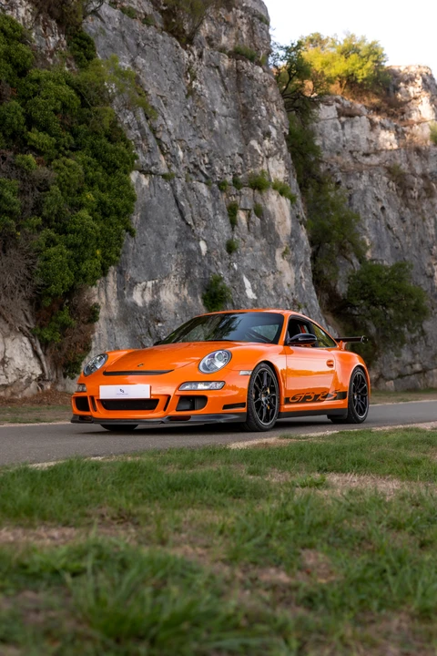 2006 Porsche 997 GT3 RS - Image 22 of 31
