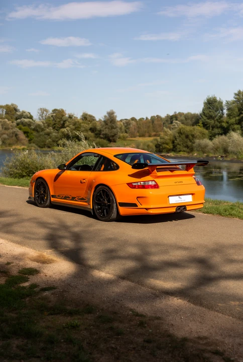 2006 Porsche 997 GT3 RS - Image 19 of 31