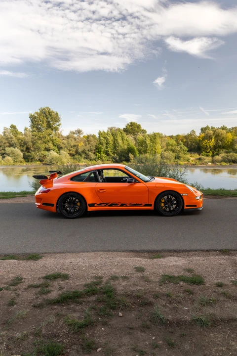 2006 Porsche 997 GT3 RS - Image 24 of 31