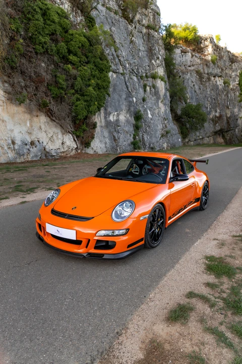 2006 Porsche 997 GT3 RS - Image 25 of 31