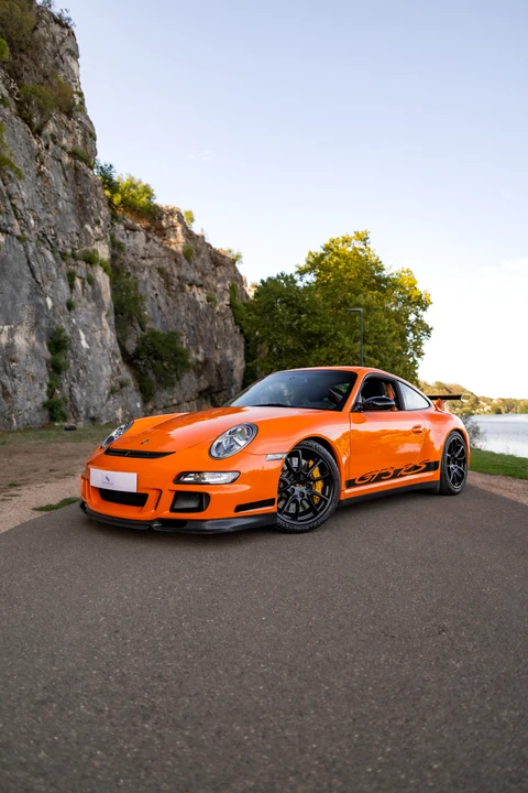 2006 Porsche 997 GT3 RS - Image 27 of 31