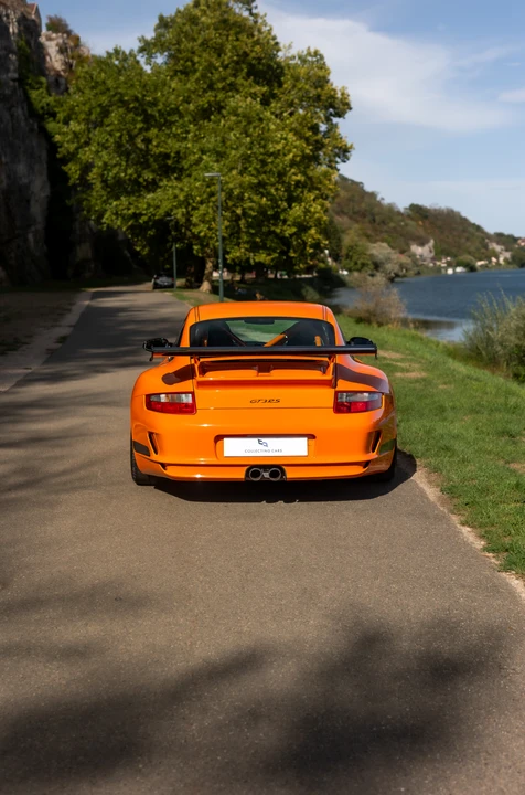 2006 Porsche 997 GT3 RS - Image 23 of 31