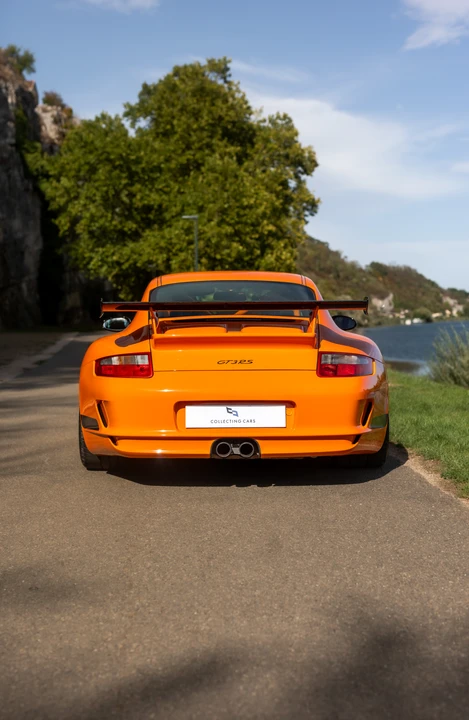 2006 Porsche 997 GT3 RS - Image 28 of 31