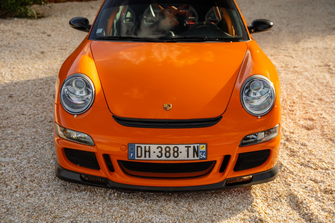 2007 Porsche 997 GT3 RS - Image 11 of 31