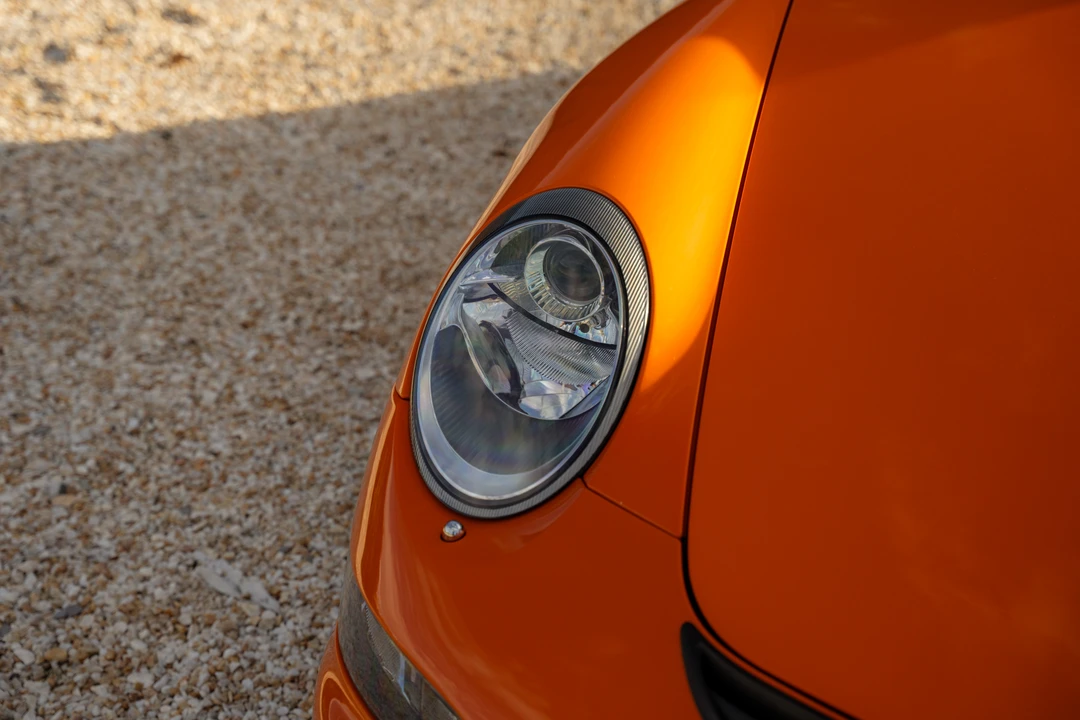 2007 Porsche 997 GT3 RS - Image 13 of 31