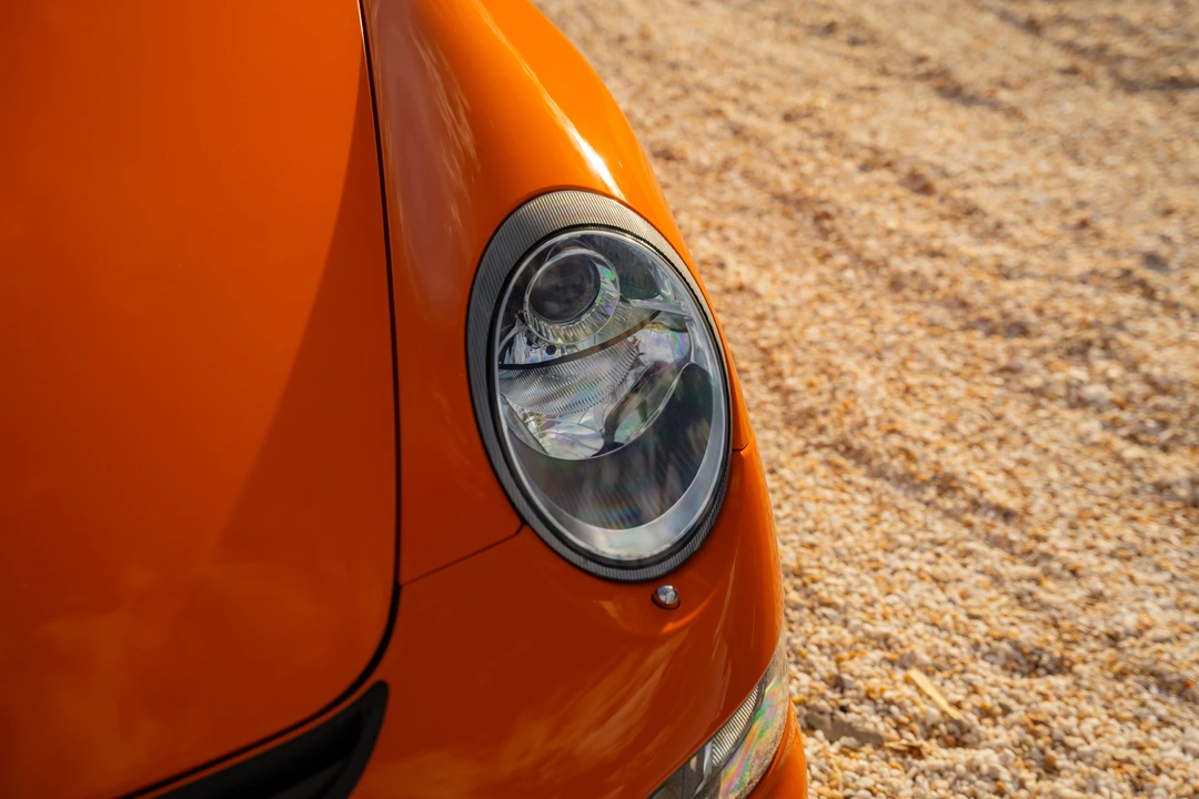 2007 Porsche 997 GT3 RS - Image 14 of 31
