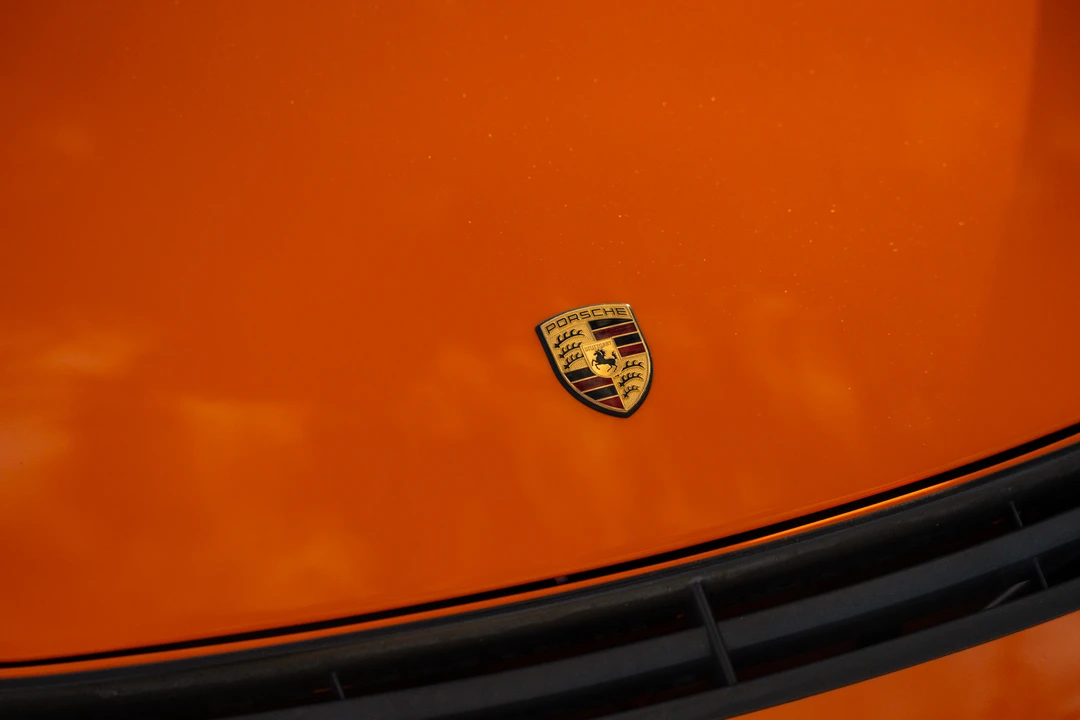 2007 Porsche 997 GT3 RS - Image 15 of 31