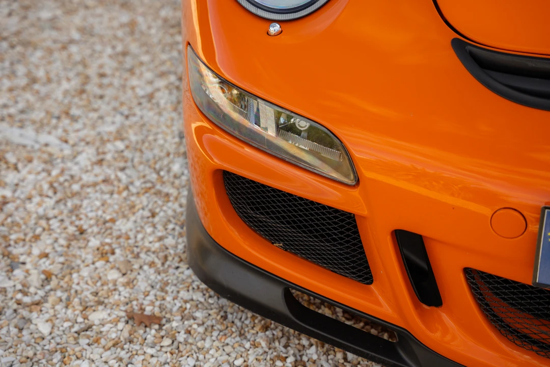 2007 Porsche 997 GT3 RS - Image 17 of 31