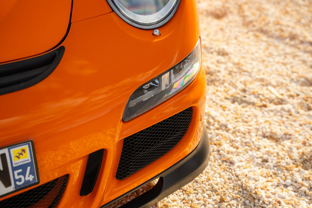 2007 Porsche 997 GT3 RS - Image 18 of 31