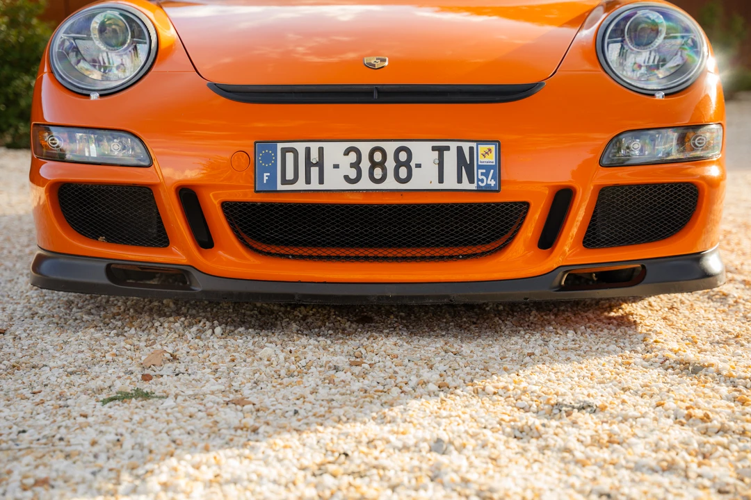 2007 Porsche 997 GT3 RS - Image 16 of 31
