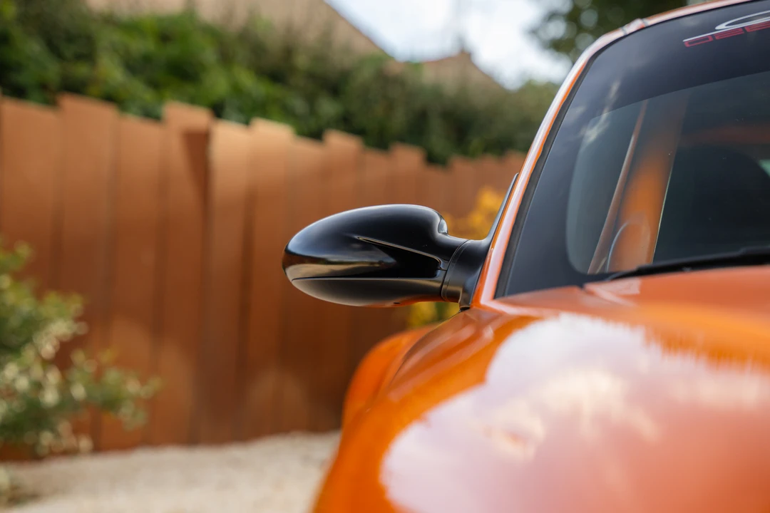 2007 Porsche 997 GT3 RS - Image 19 of 31