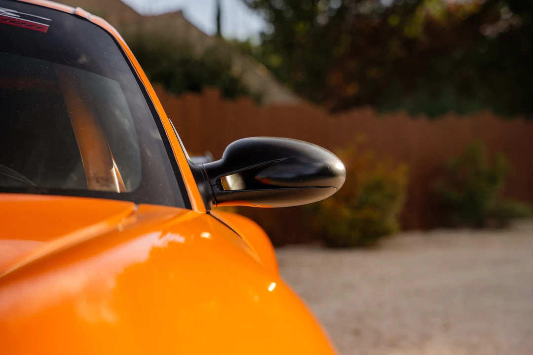 2007 Porsche 997 GT3 RS - Image 20 of 31