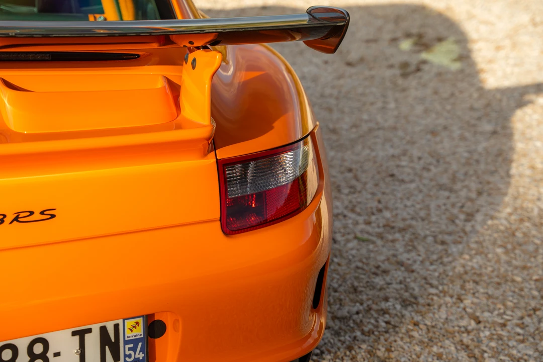 2007 Porsche 997 GT3 RS - Image 26 of 31