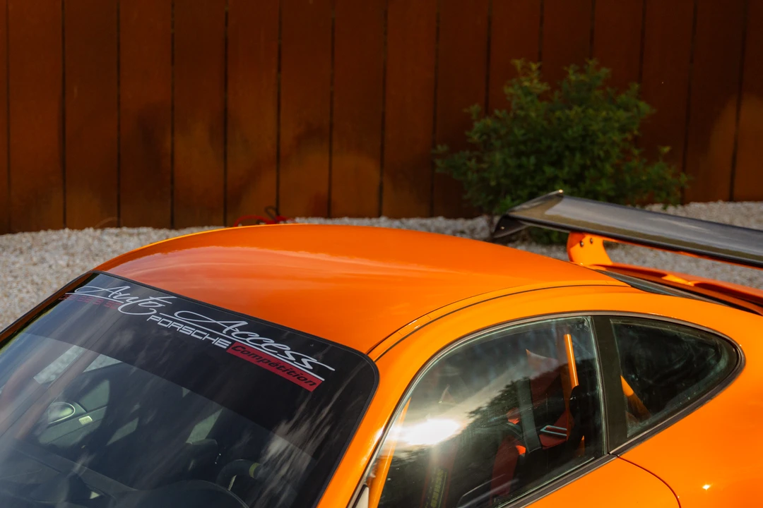 2007 Porsche 997 GT3 RS - Image 31 of 31