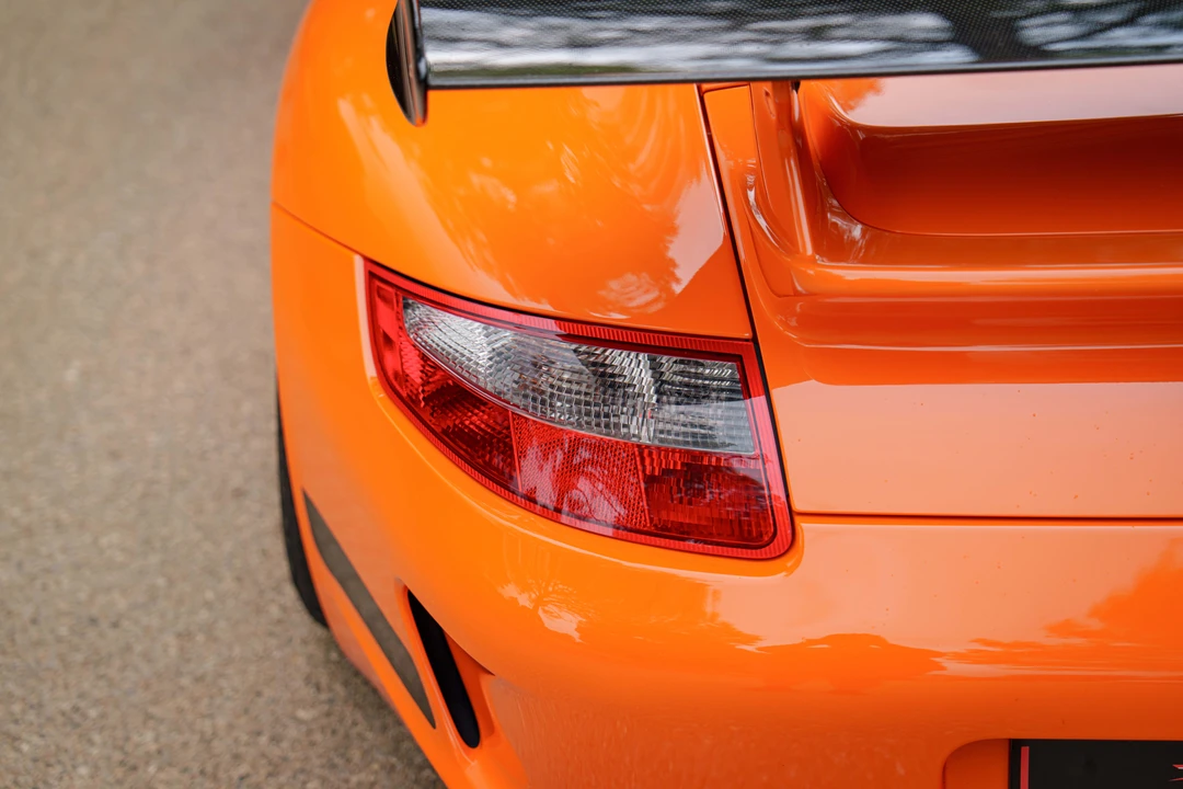 2007 Porsche 997 GT3 RS - Image 28 of 31