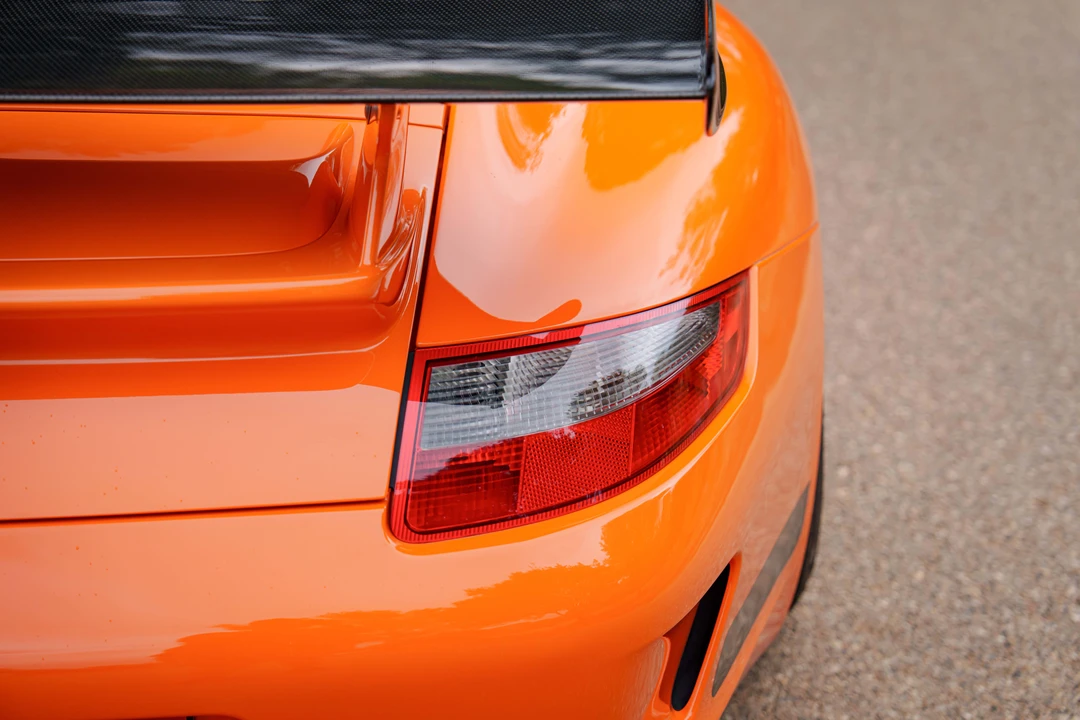 2007 Porsche 997 GT3 RS - Image 30 of 31