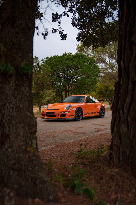 2007 Porsche 997 GT3 RS - Image 21 of 31