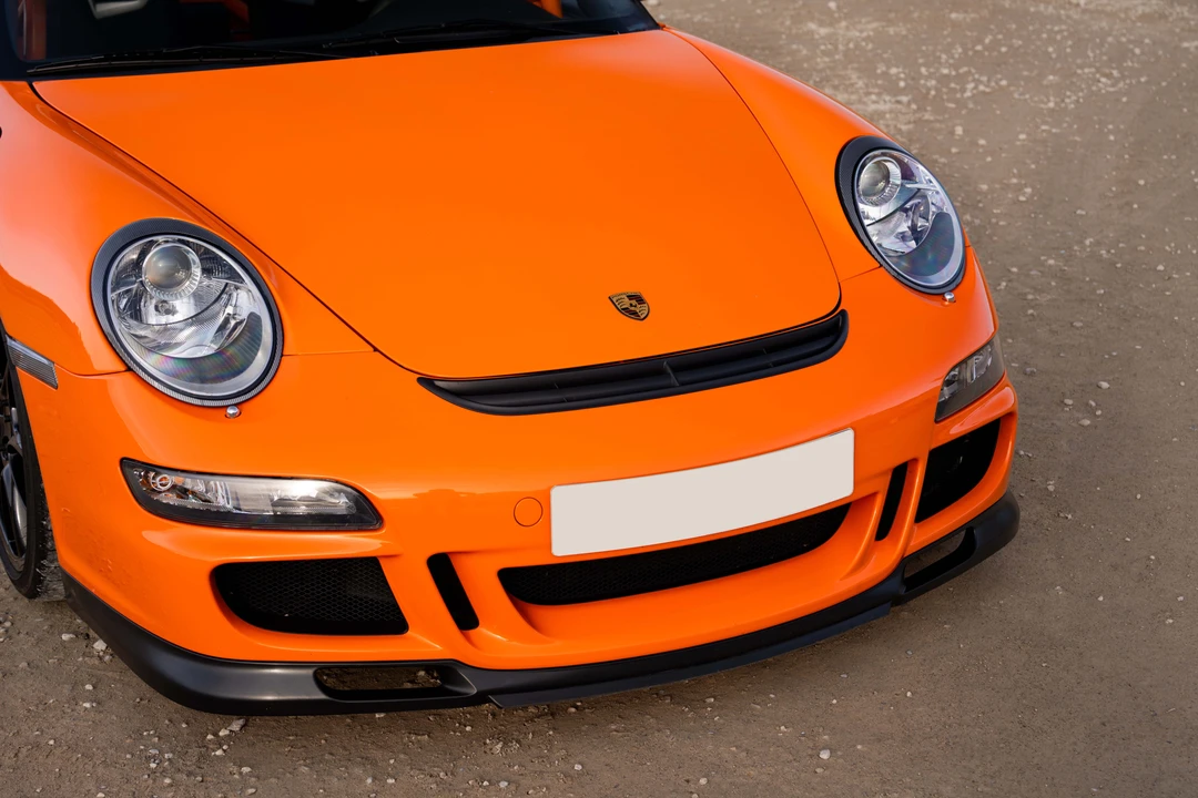 2007 Porsche 997 GT3 RS - Image 25 of 31