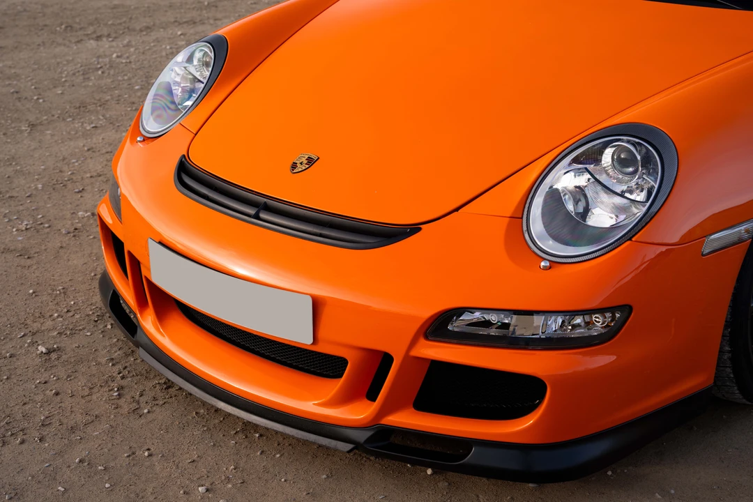 2007 Porsche 997 GT3 RS - Image 26 of 31