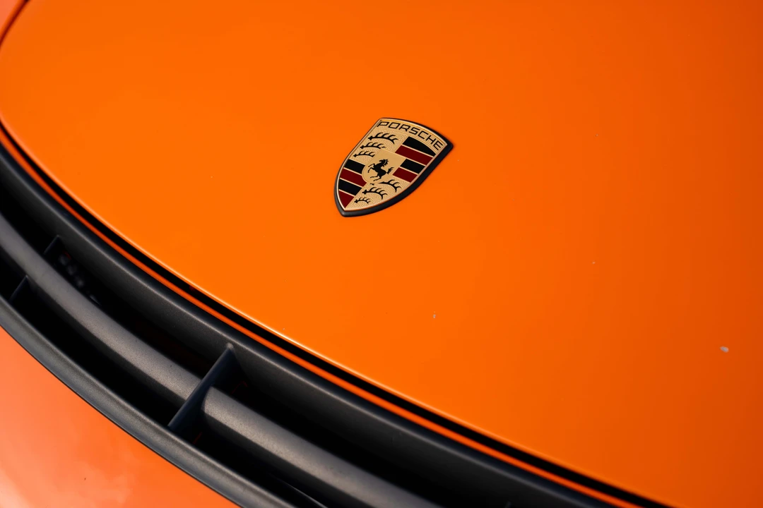 2007 Porsche 997 GT3 RS - Image 28 of 31