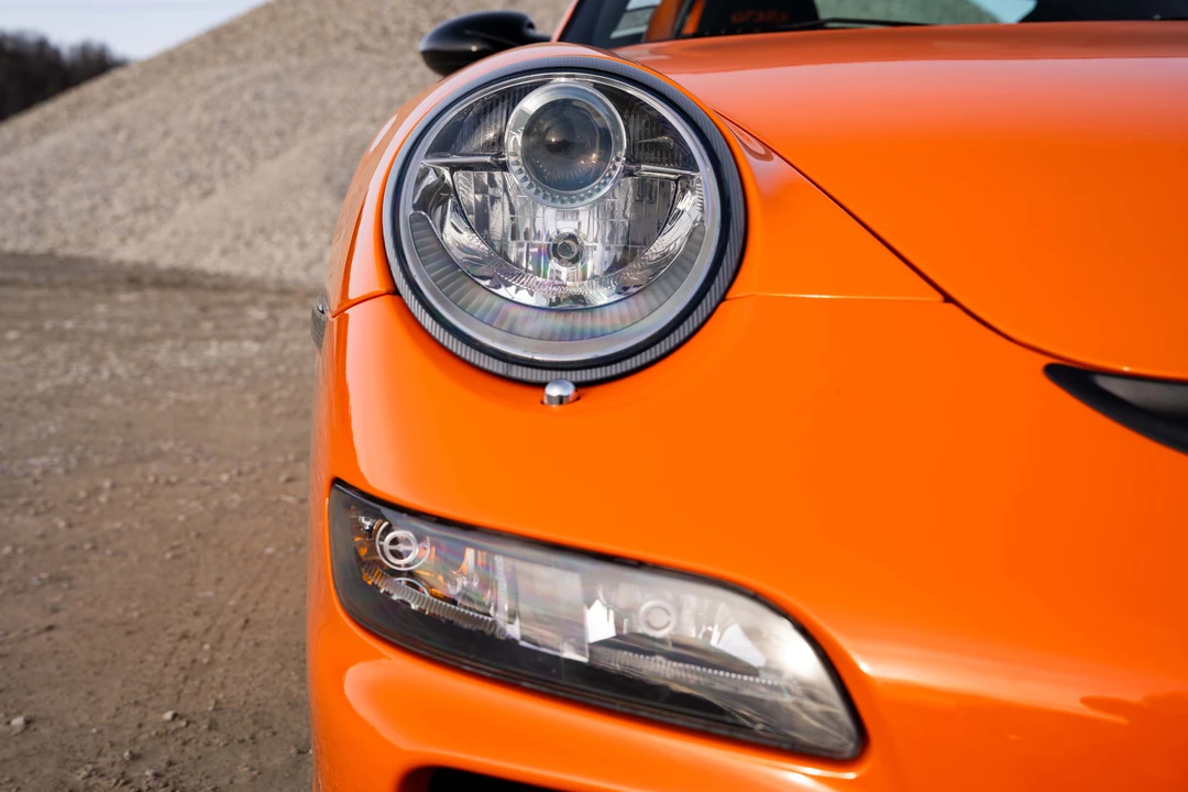 2007 Porsche 997 GT3 RS - Image 31 of 31